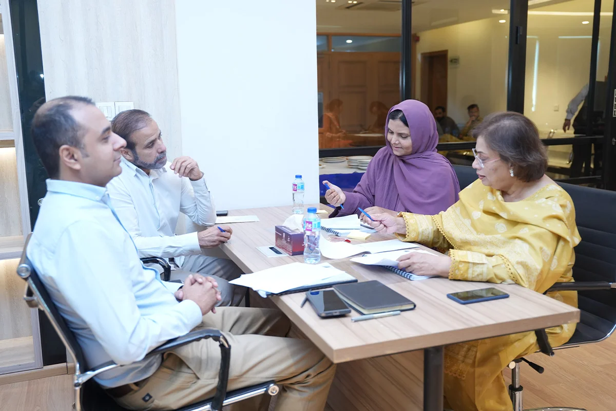 Harassment Committee Training 2026 (10)