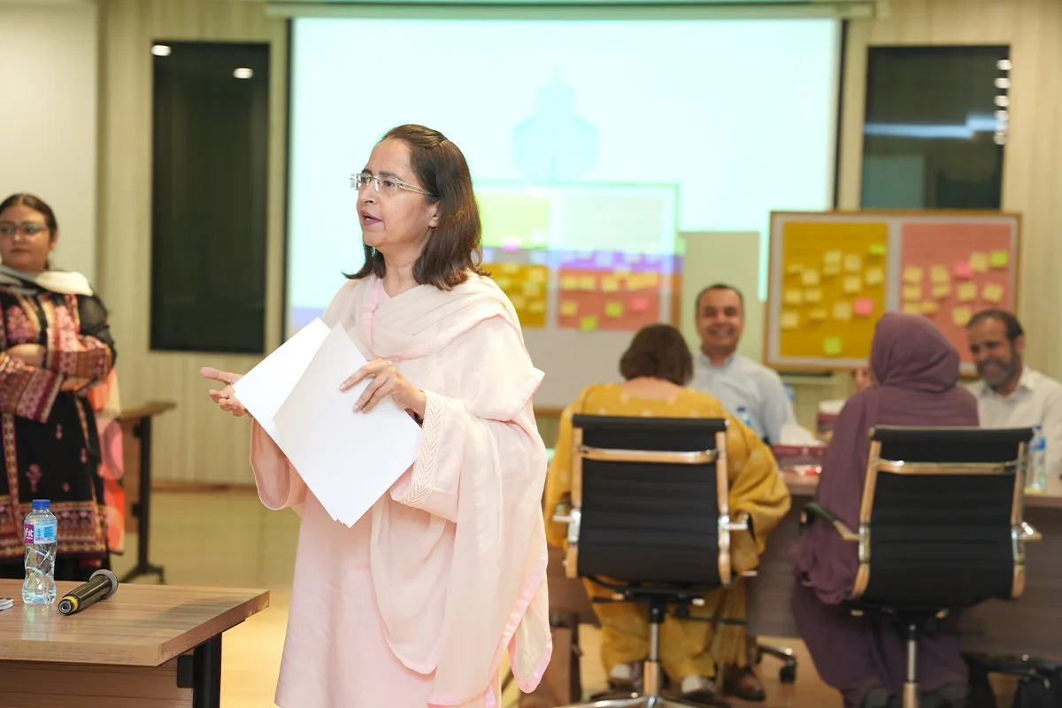 Harassment Committee Training 2026 (11)