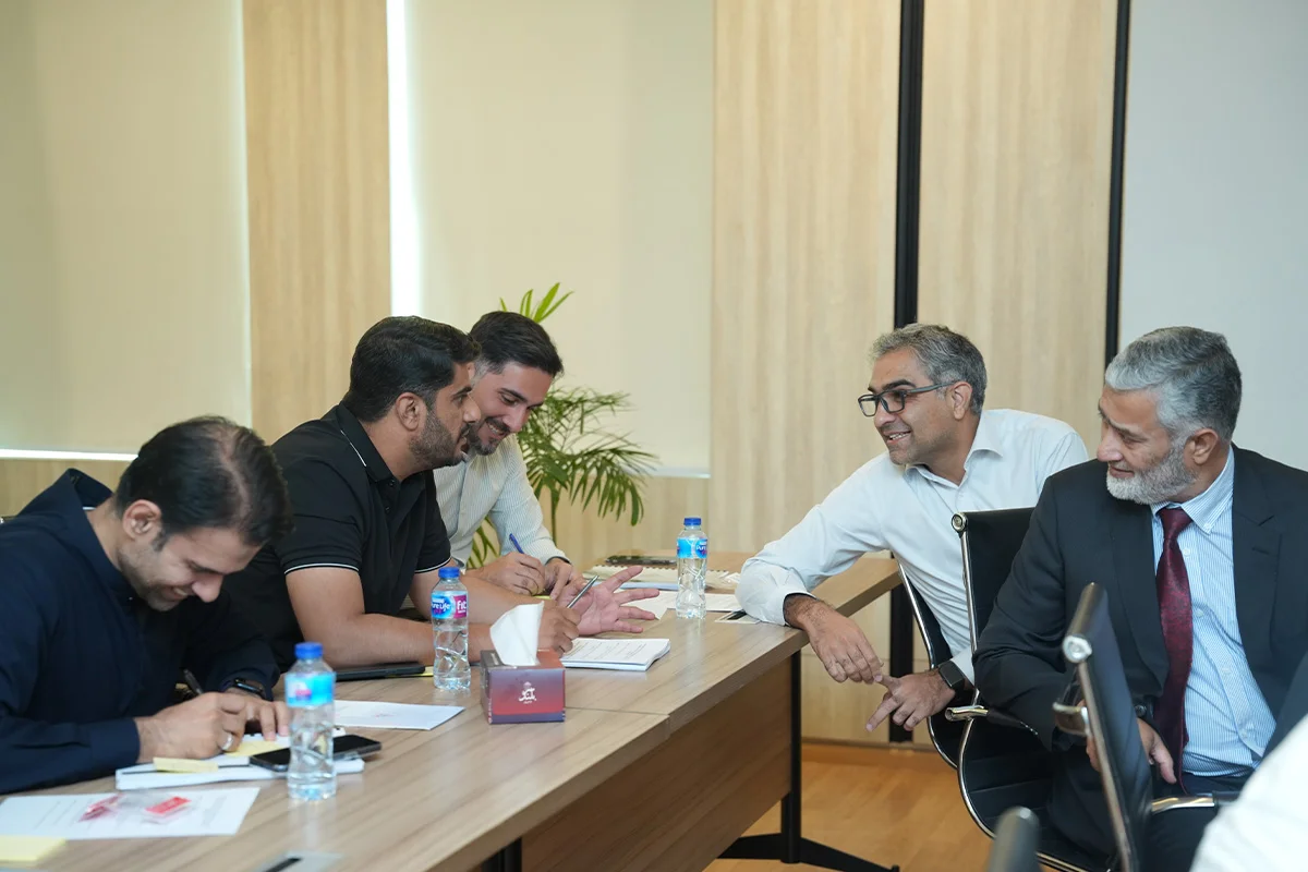 Harassment Committee Training 2026 (13)