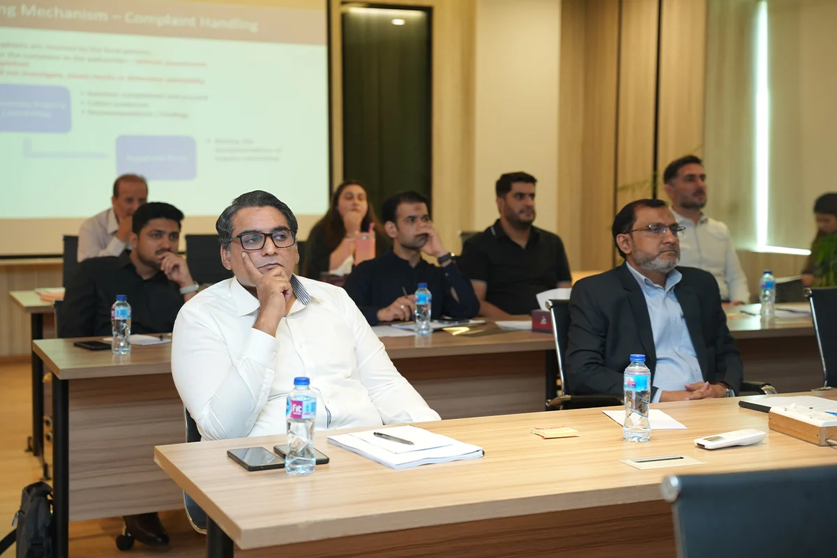 Harassment Committee Training 2026 (17)