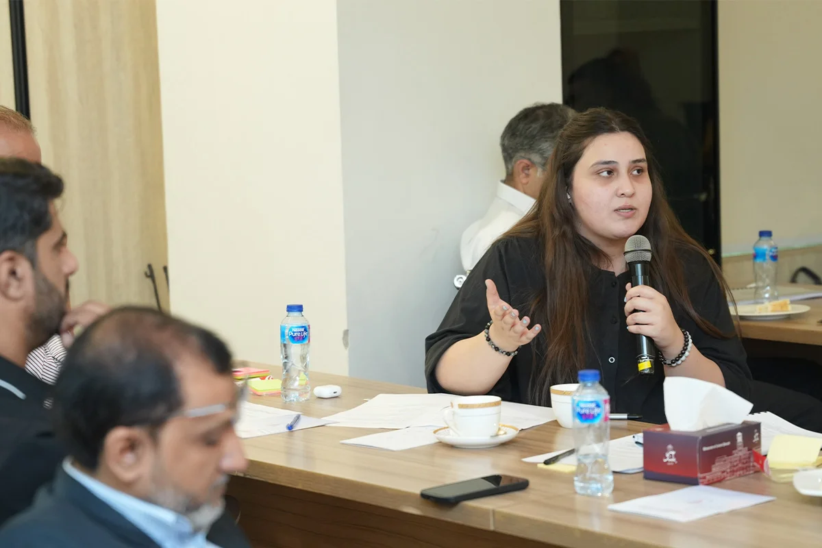 Harassment Committee Training 2026 (3)