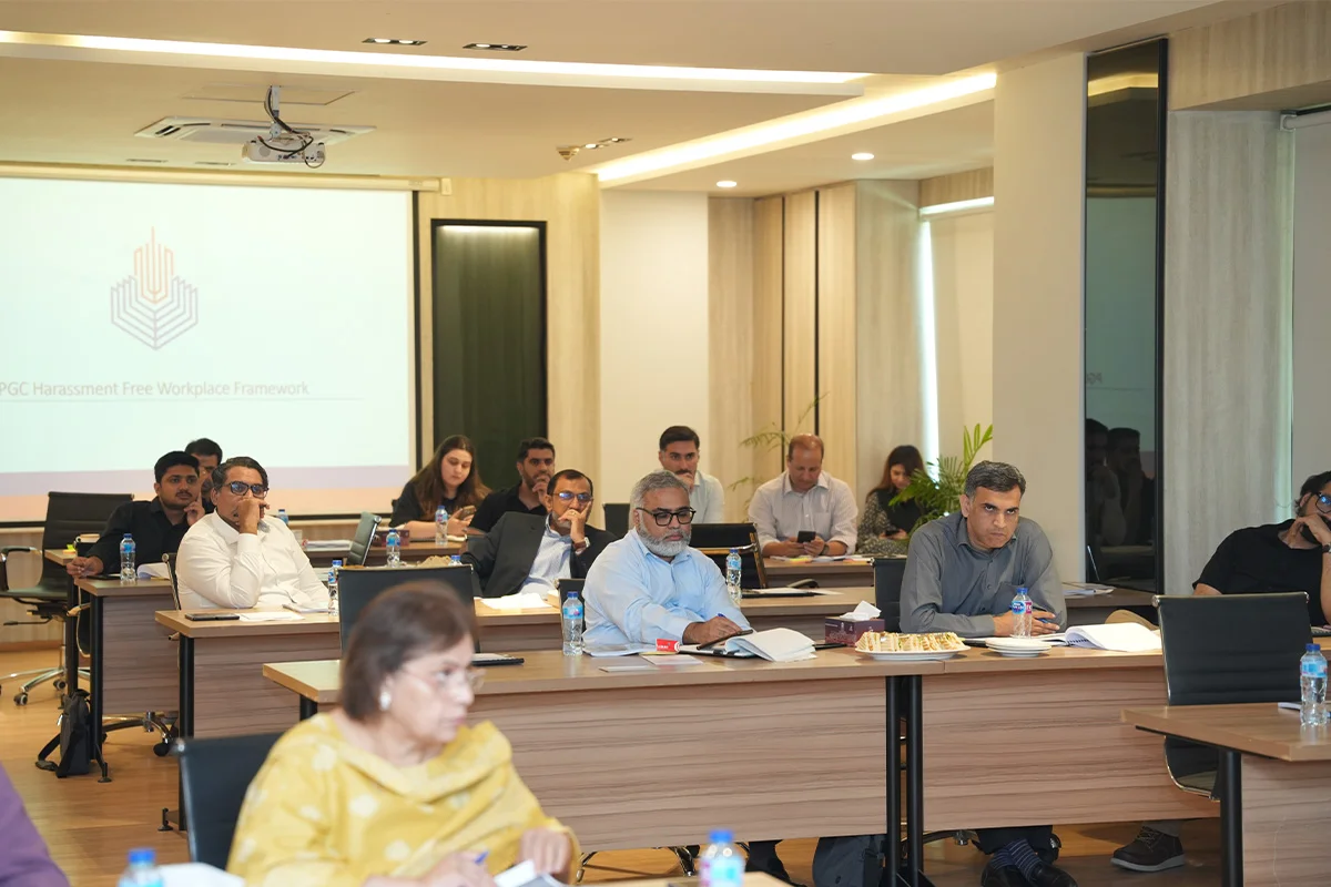 Harassment Committee Training 2026 (4)