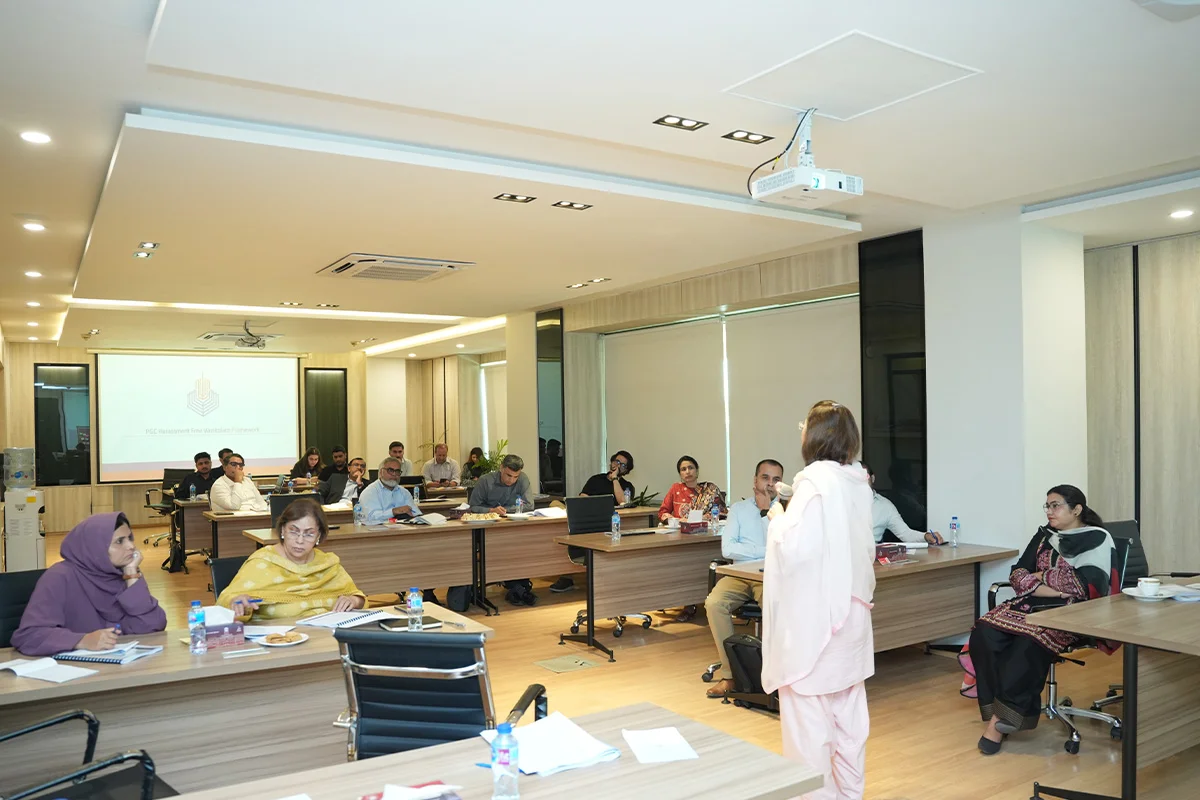 Harassment Committee Training 2026 (5)
