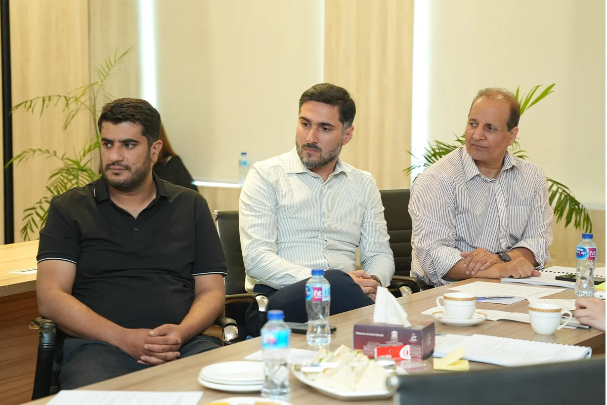 Harassment Committee Training 2026 (6)