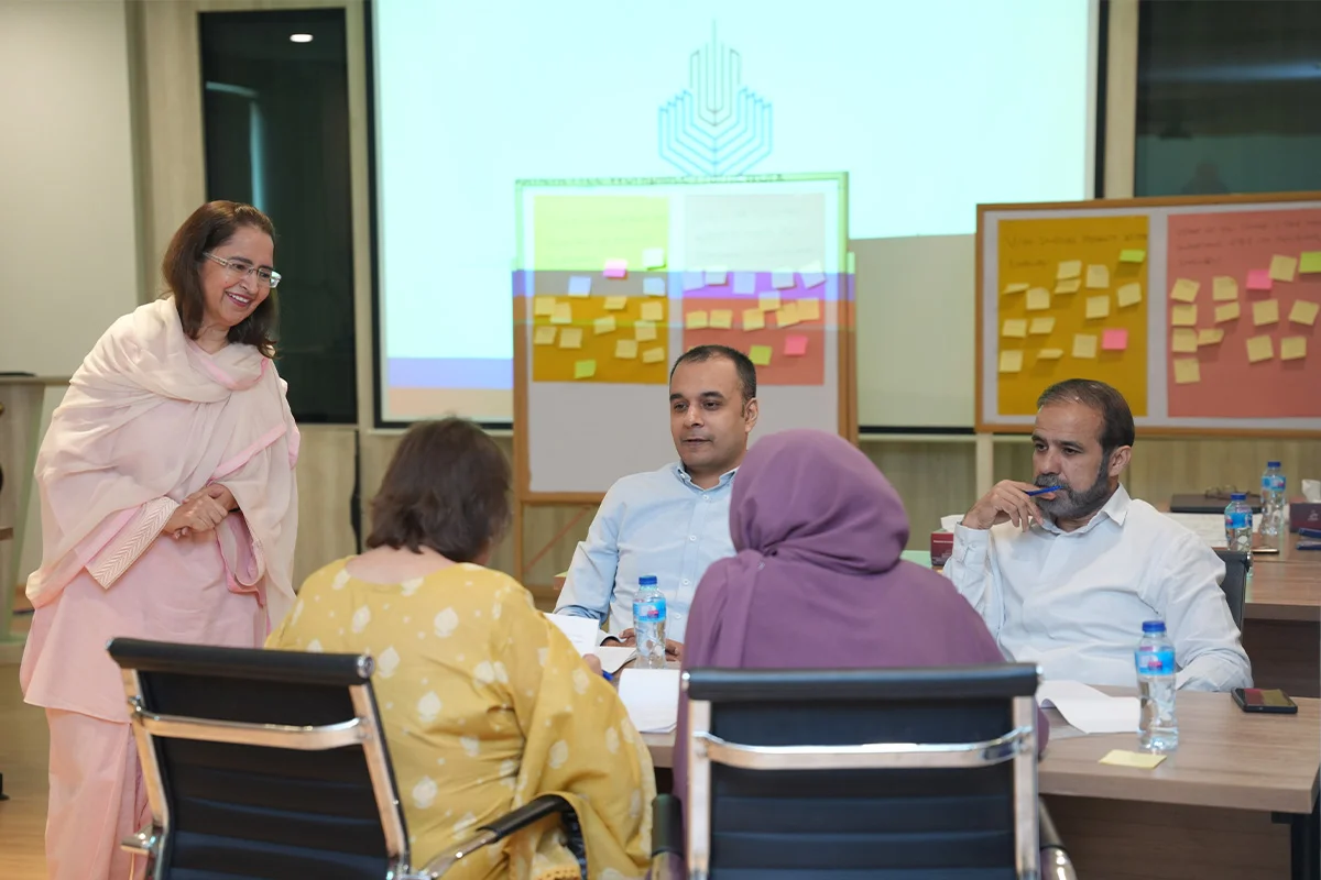 Harassment Committee Training 2026 (7)