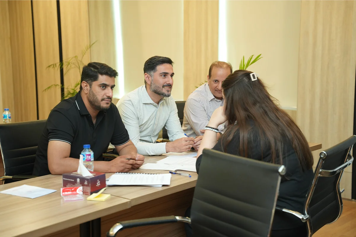 Harassment Committee Training 2026 (8)