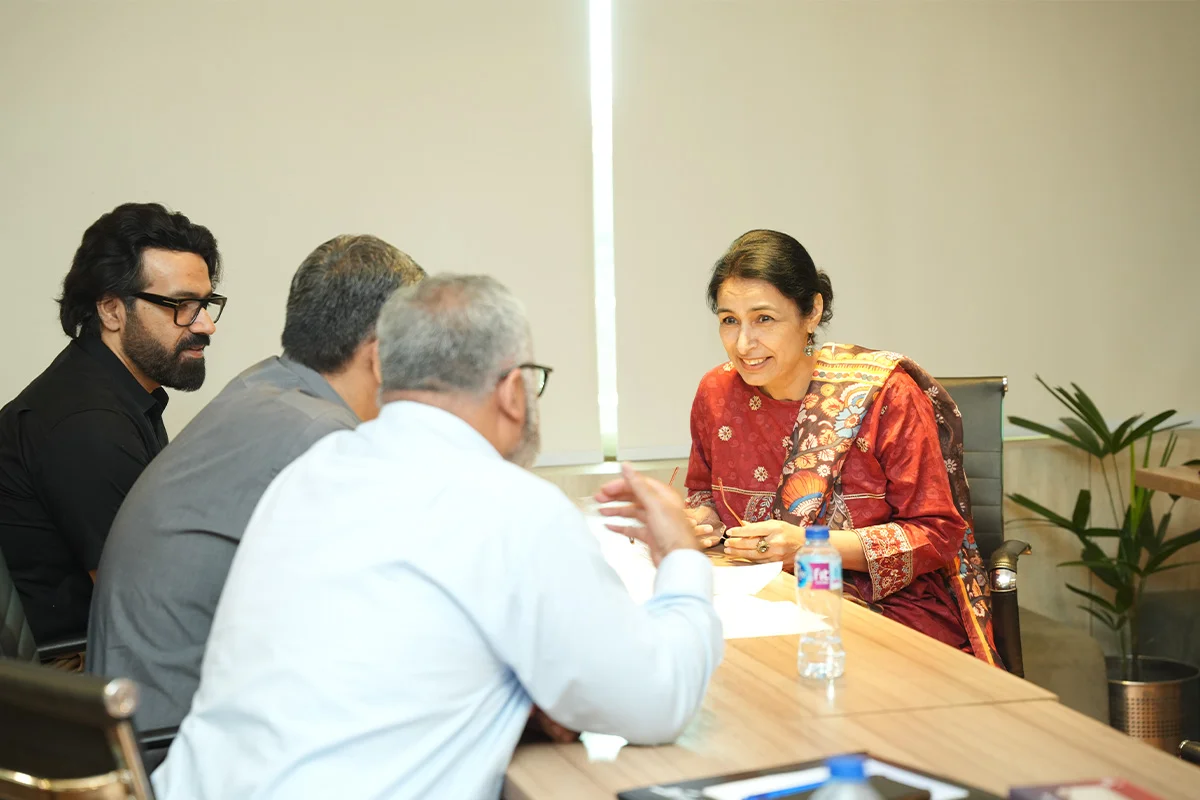 Harassment Committee Training 2026 (9)