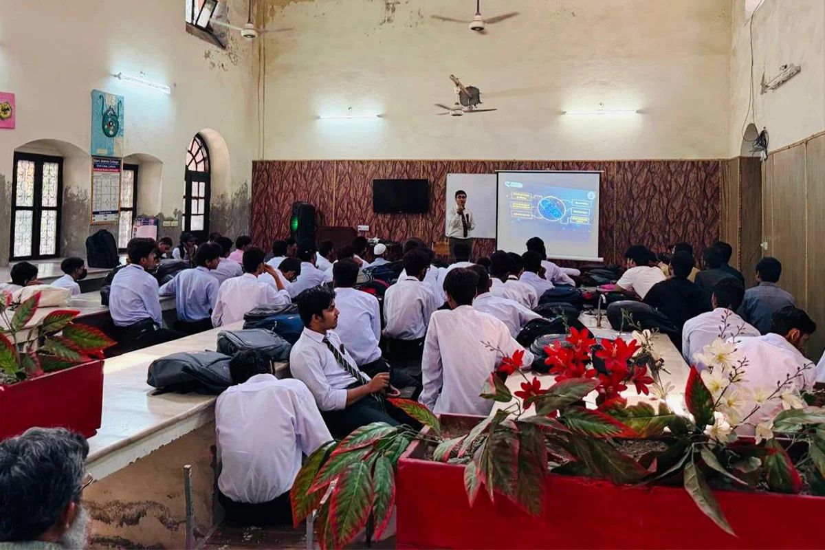 How AI is Transforming Drug Design and Discovery (2)