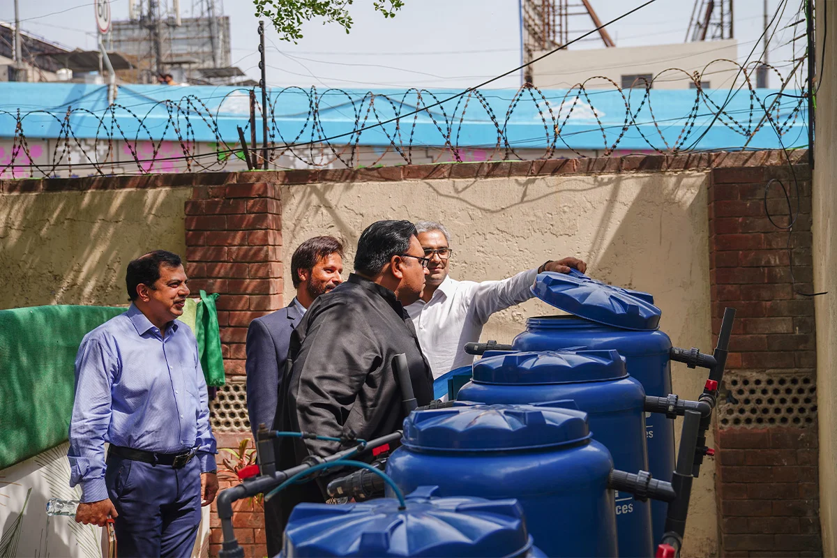 LCCI Visit to UCP (6)