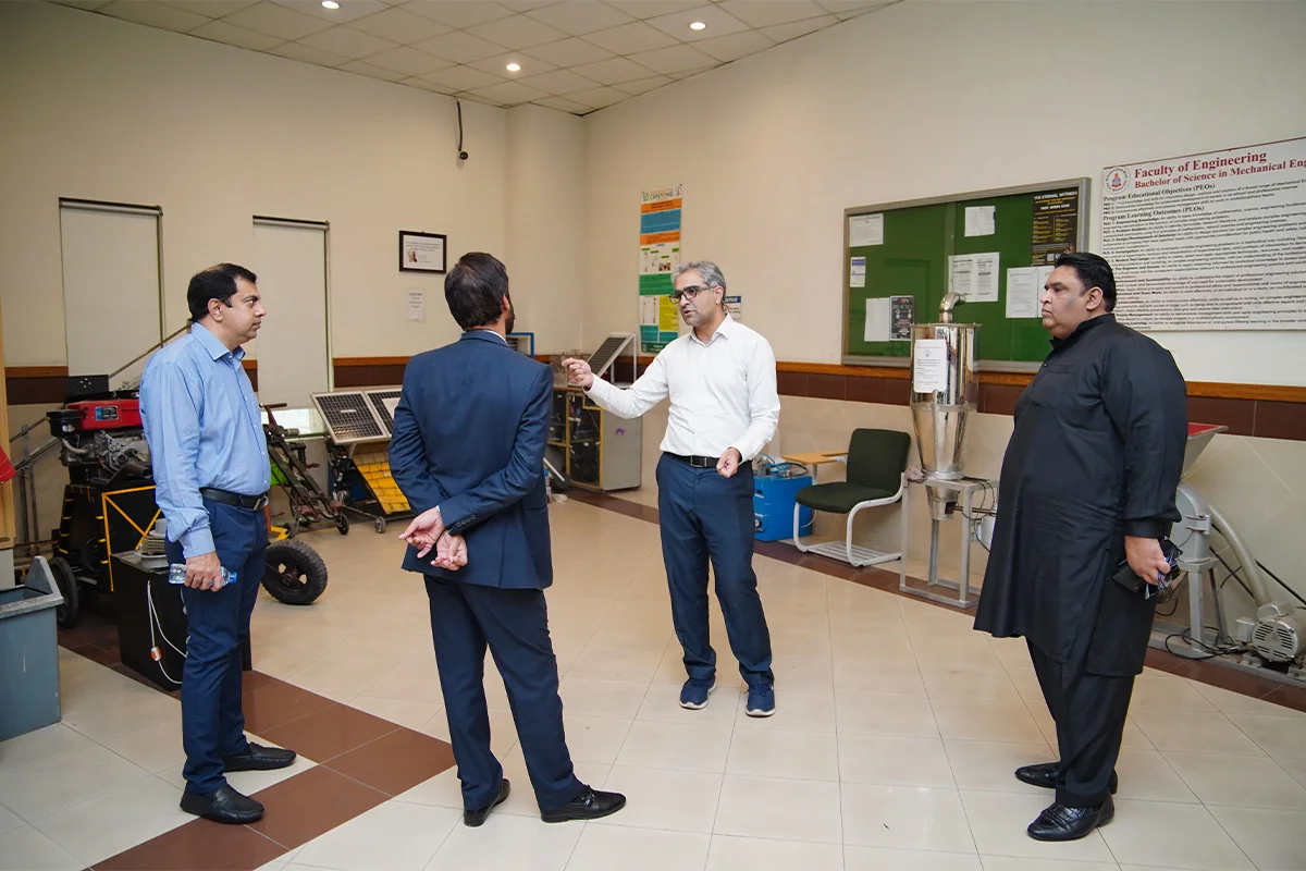 LCCI Visit to UCP (8)