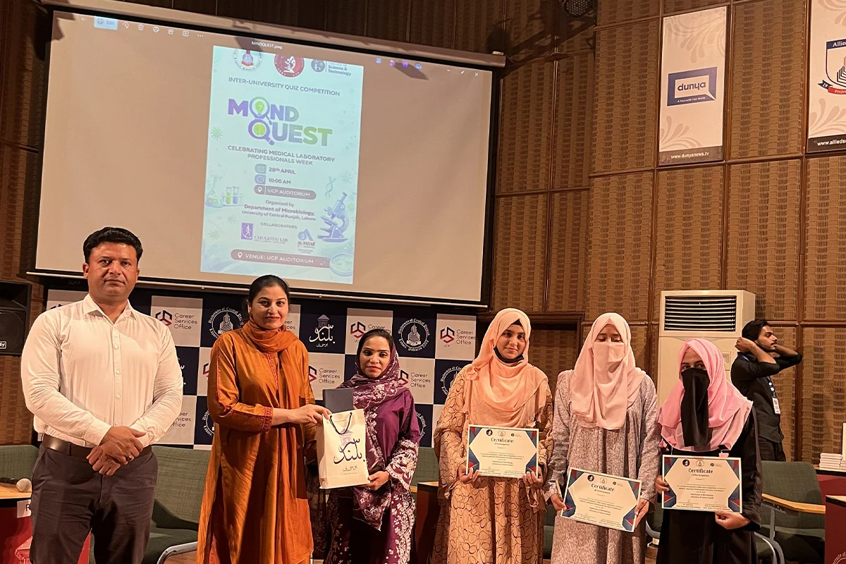Medical Lab Professionals Week MindQuest 2026 (5)