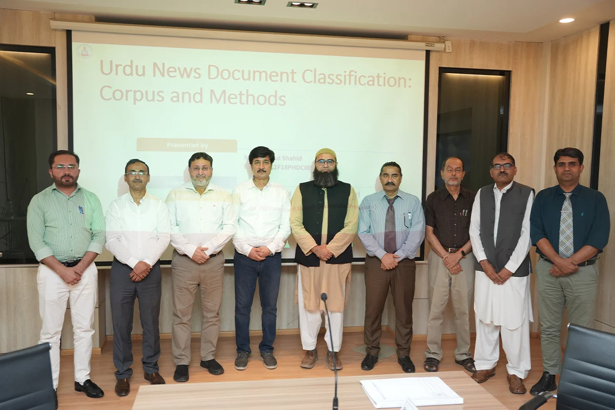 's PhD Open Defense (4)