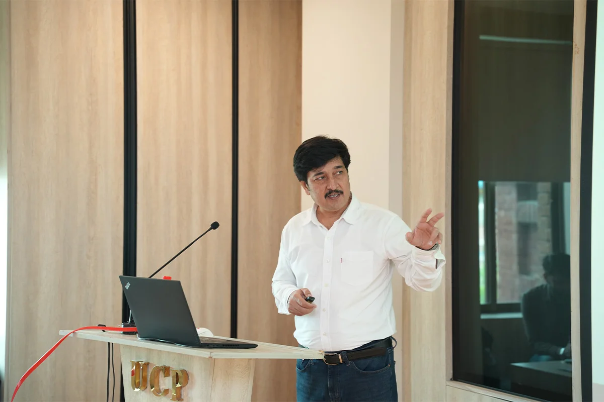 's PhD Open Defense (5)