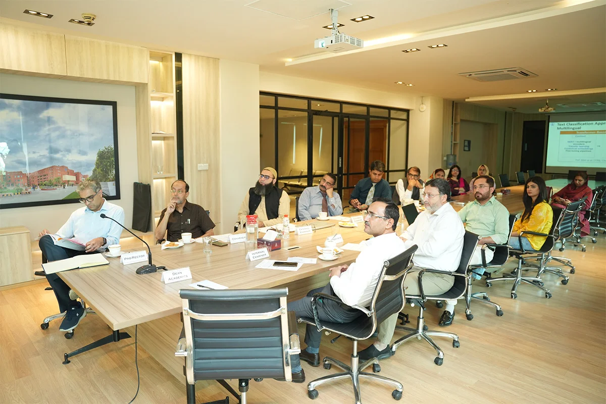 's PhD Open Defense (7)