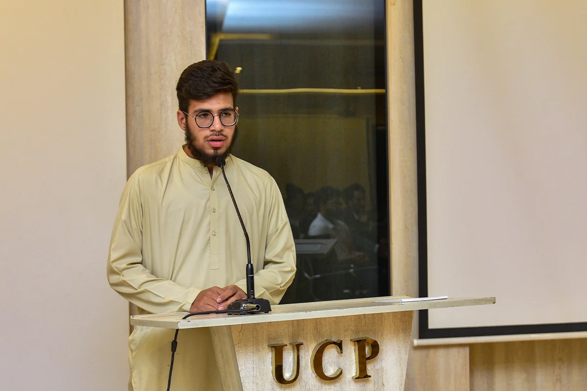 Personal Crisis Management in an Overwhelming World (1)