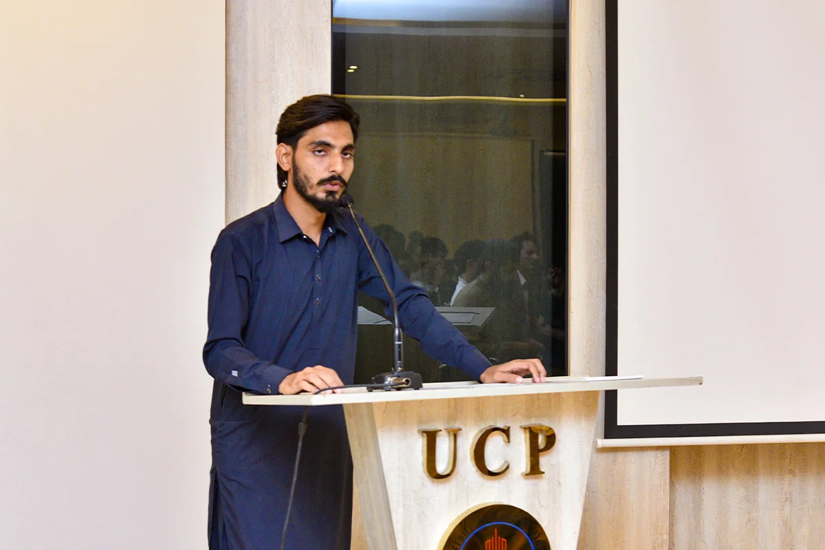 Personal Crisis Management in an Overwhelming World (3)