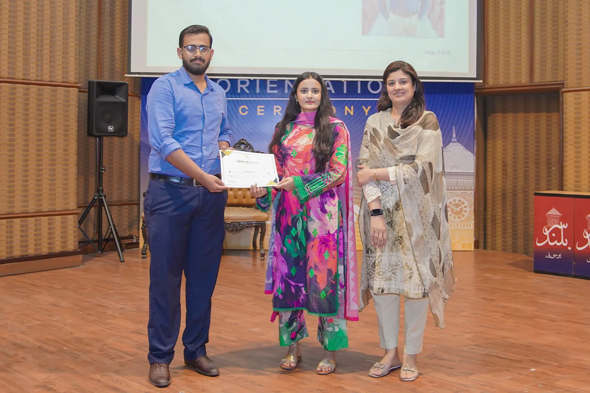 Ramadan Dastarkhwan Closing Ceremony (1)