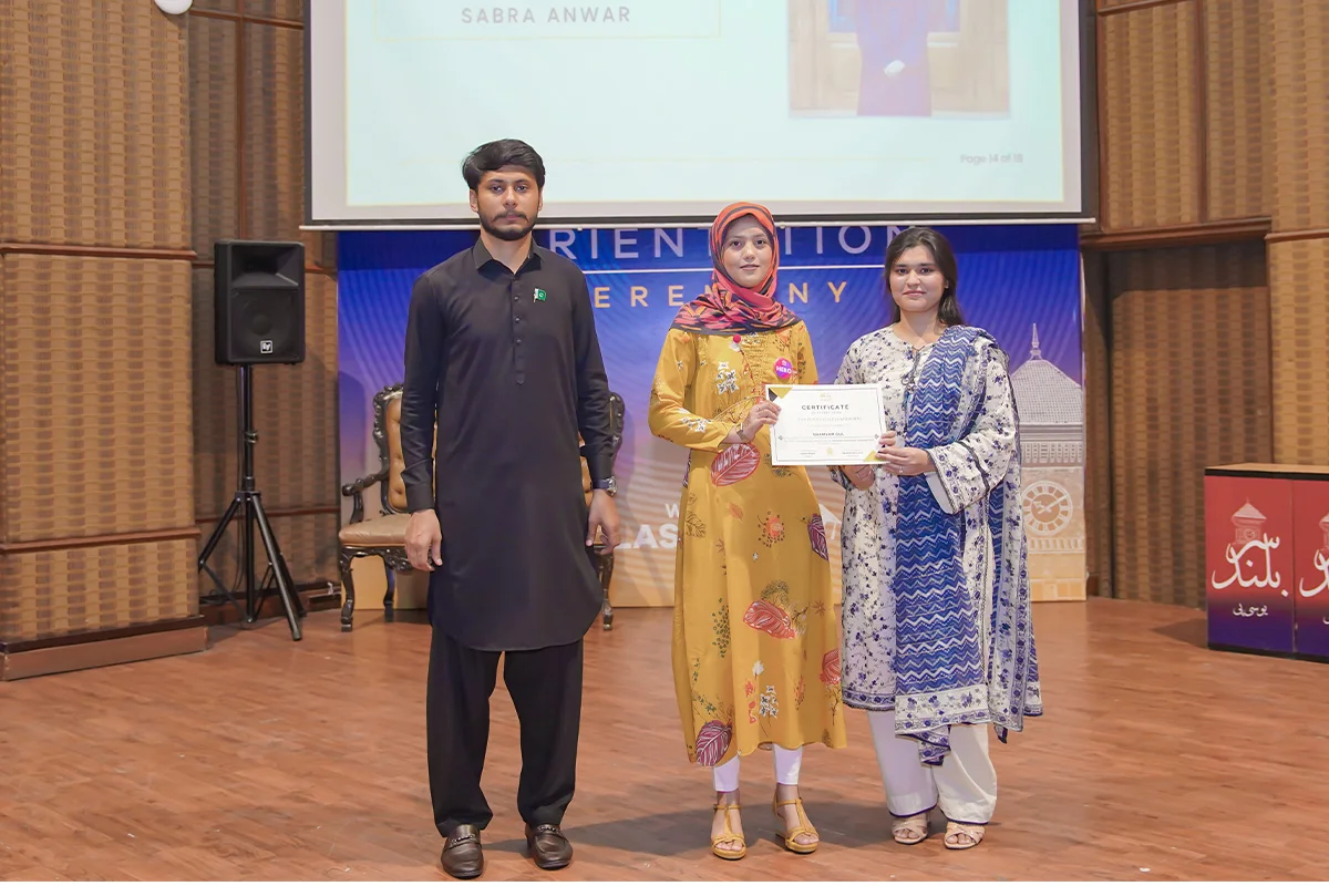 Ramadan Dastarkhwan Closing Ceremony (10)