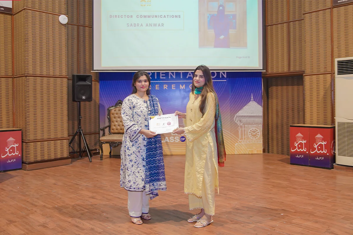 Ramadan Dastarkhwan Closing Ceremony (12)