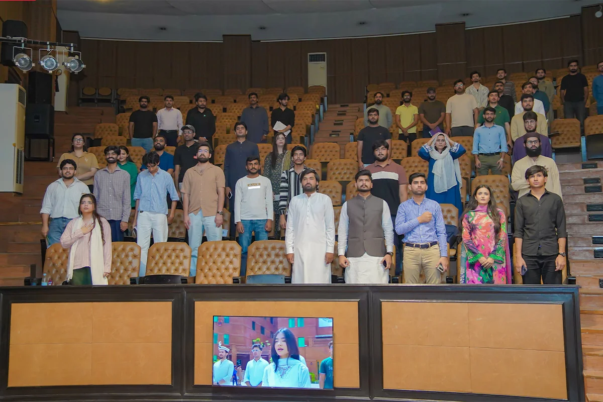 Ramadan Dastarkhwan Closing Ceremony (16)