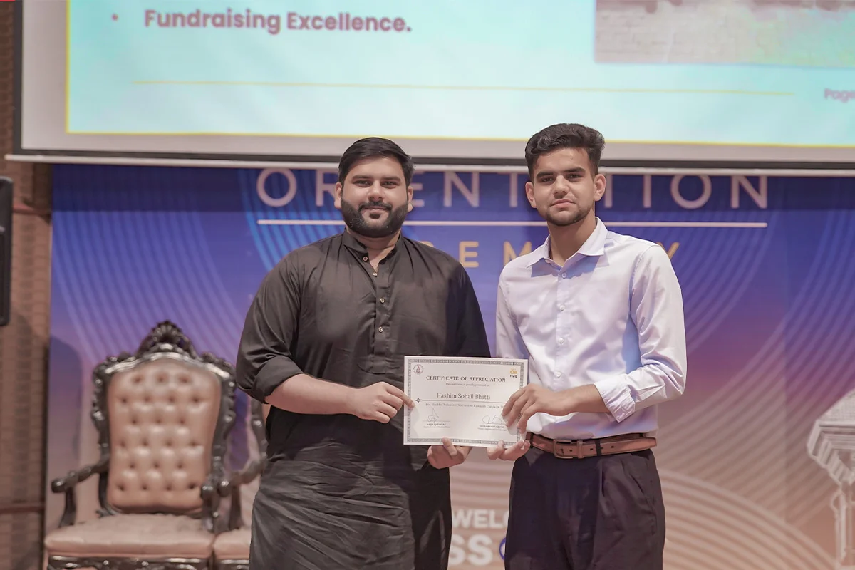 Ramadan Dastarkhwan Closing Ceremony (2)