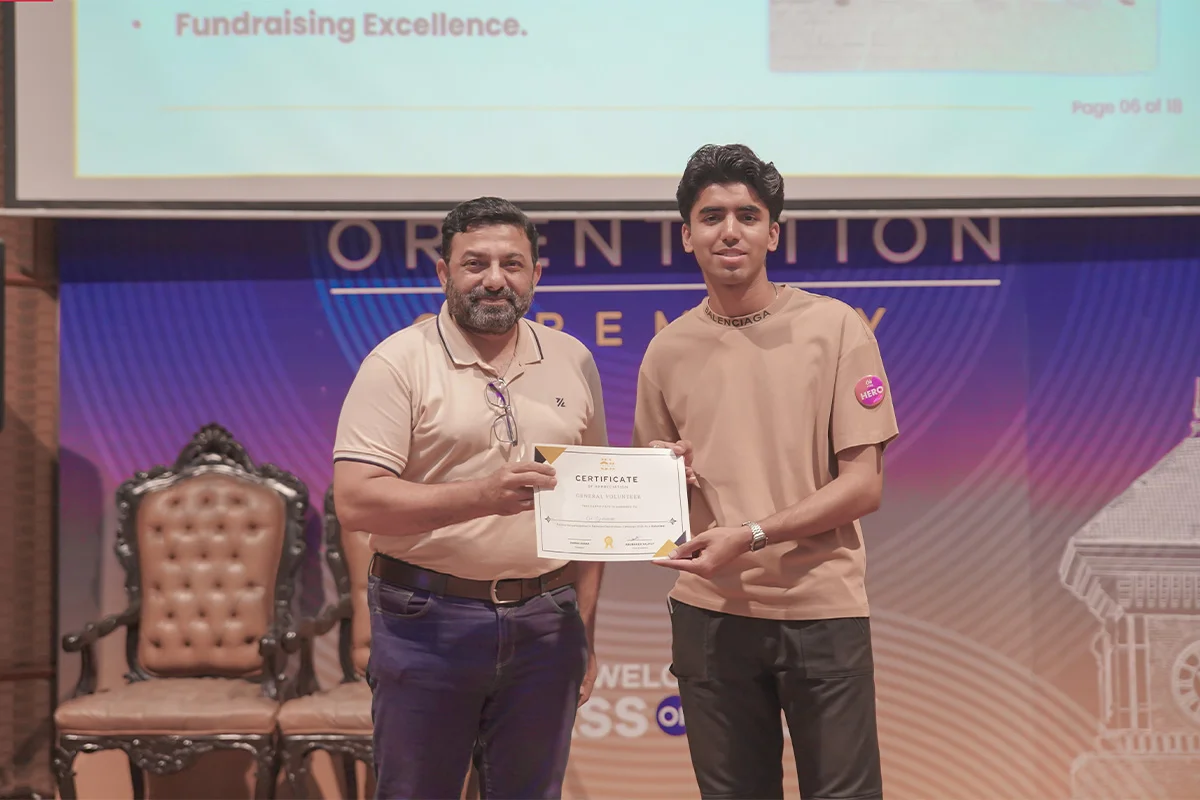 Ramadan Dastarkhwan Closing Ceremony (3)