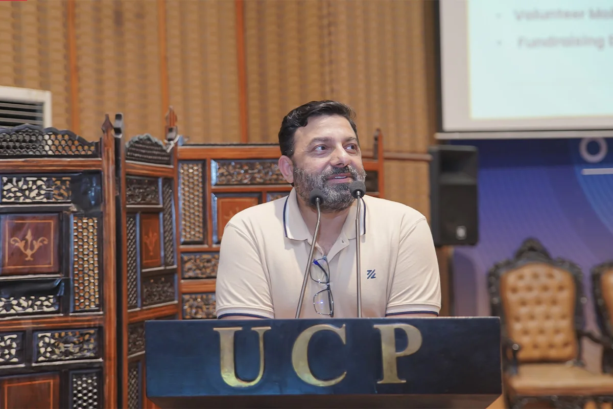 Ramadan Dastarkhwan Closing Ceremony (4)