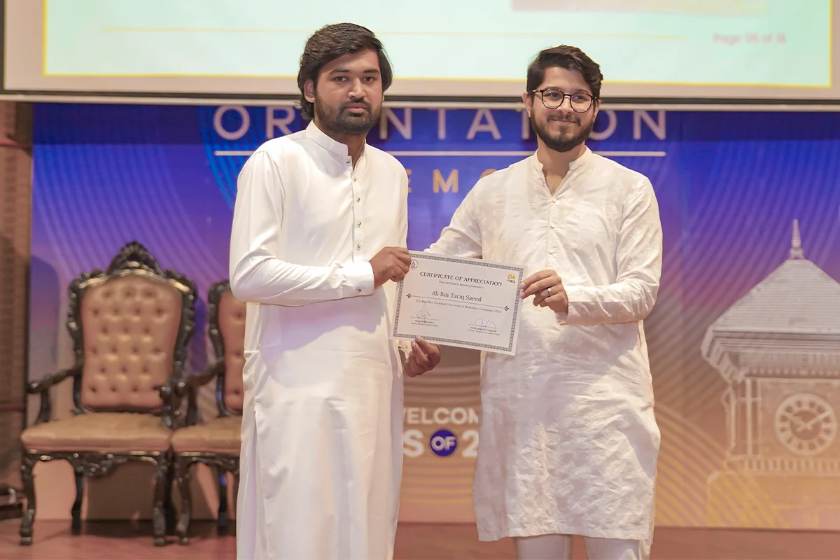 Ramadan Dastarkhwan Closing Ceremony (5)