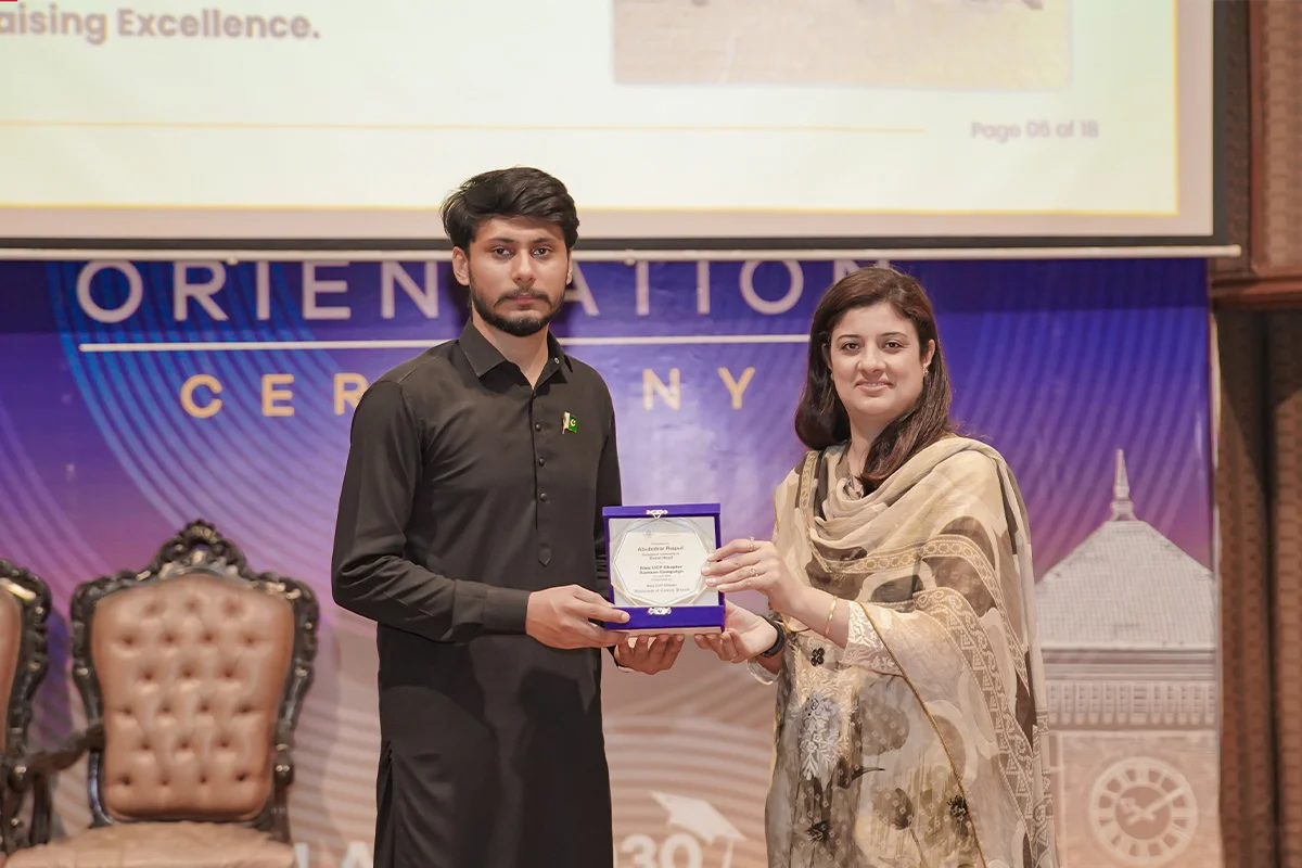 Ramadan Dastarkhwan Closing Ceremony (6)