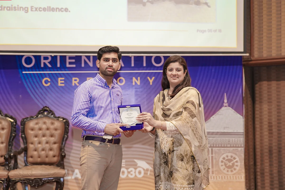 Ramadan Dastarkhwan Closing Ceremony (7)