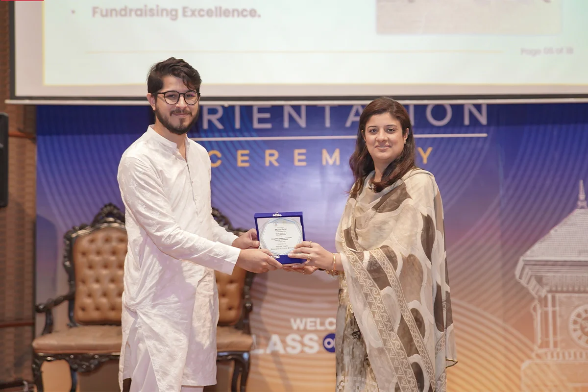 Ramadan Dastarkhwan Closing Ceremony (8)