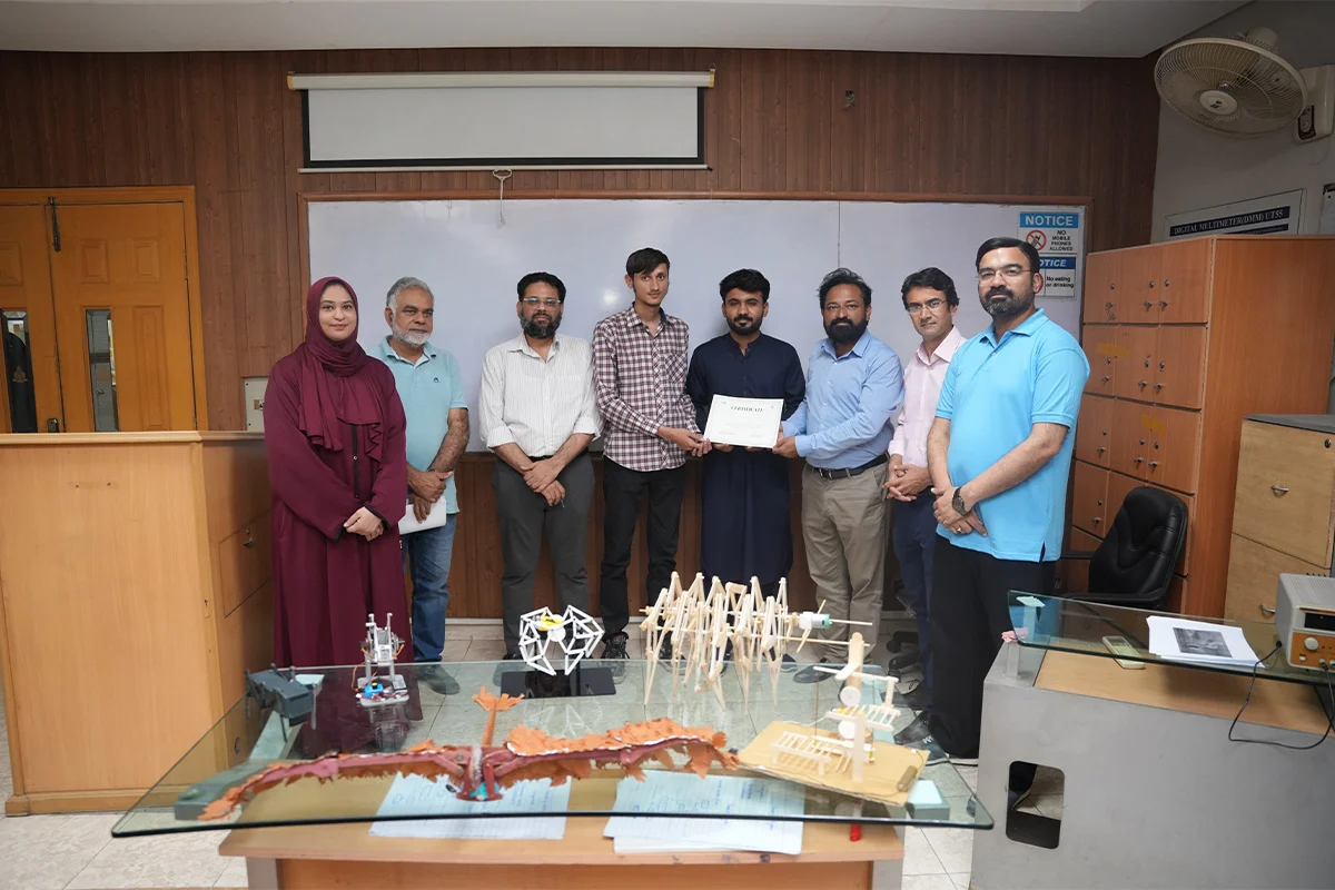 Robotics Design & Creativity (1)