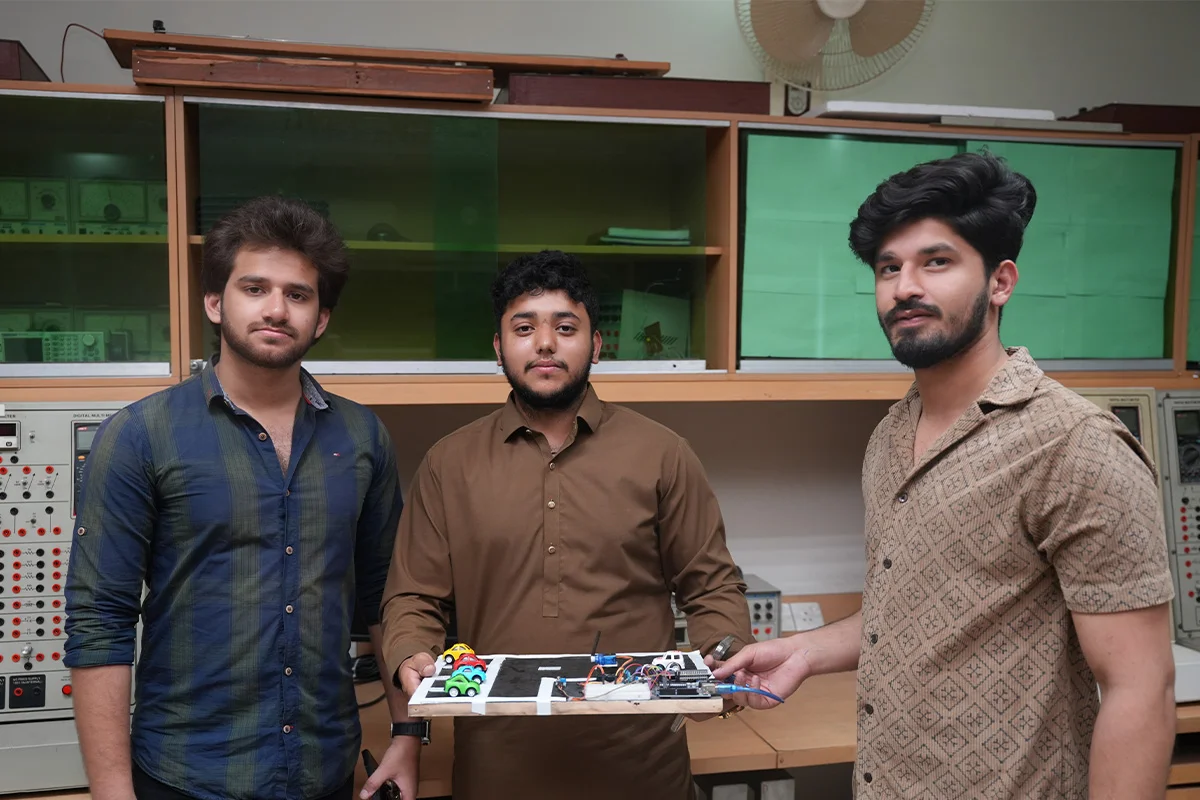 Robotics Design & Creativity (4)