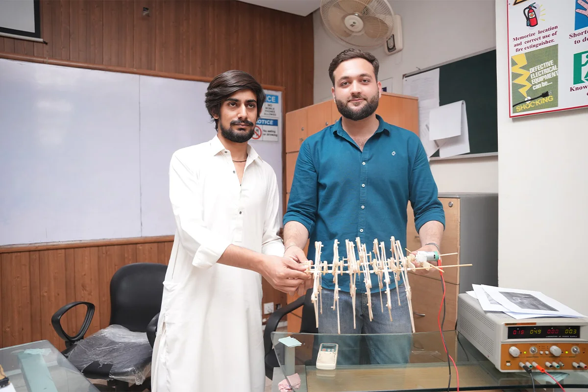 Robotics Design & Creativity (7)