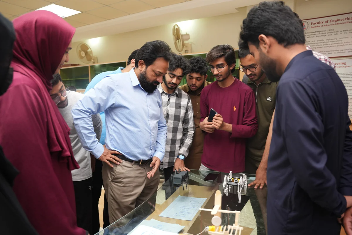 Robotics Design & Creativity (8)