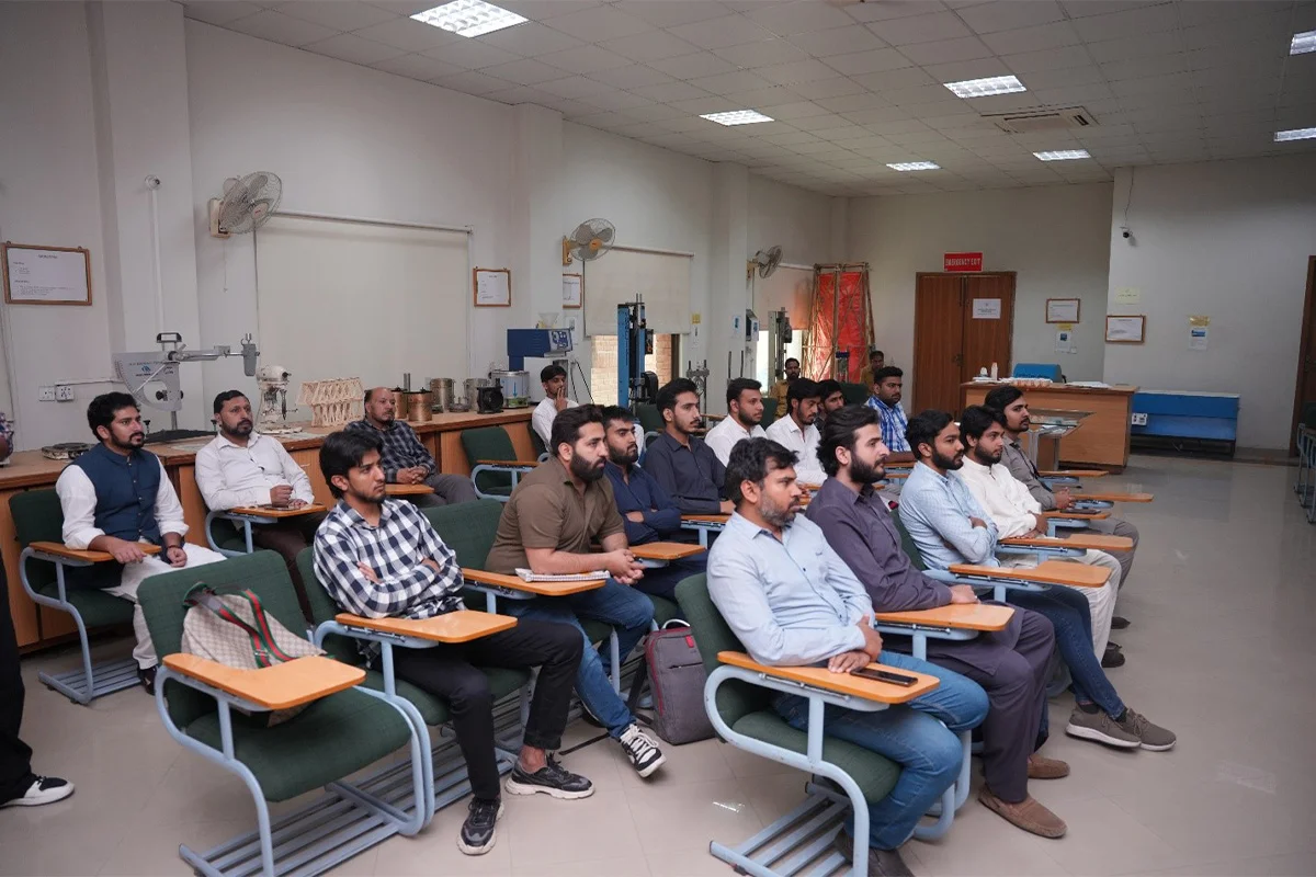 Survey Camp Certificate Distribution (3)