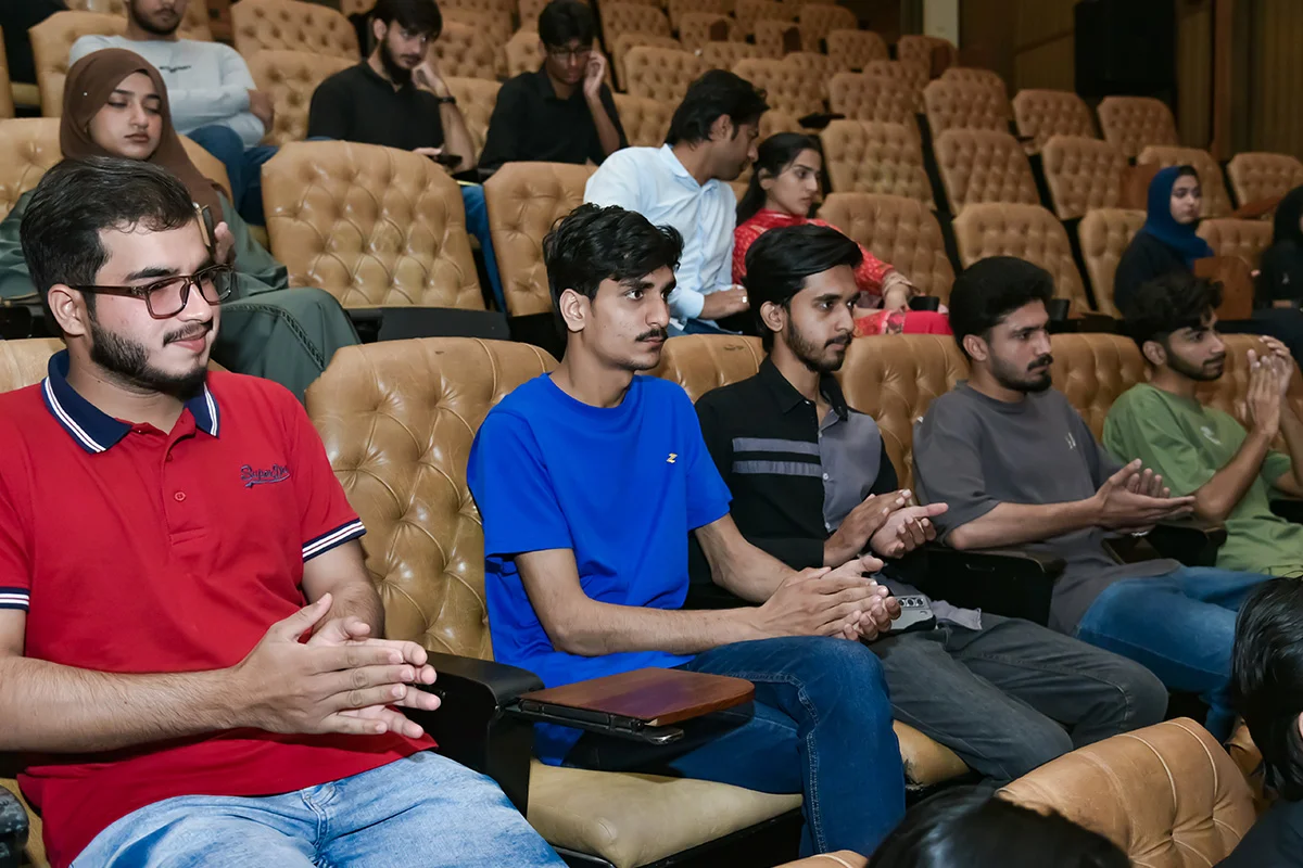 Tecathon 2.0 Day 1 (2)