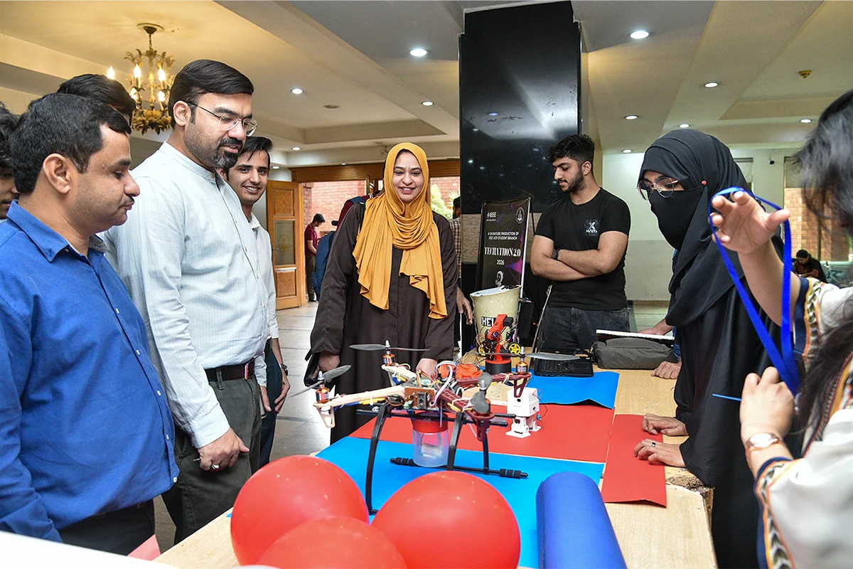 Techathon 2.0 Day 2 (1)