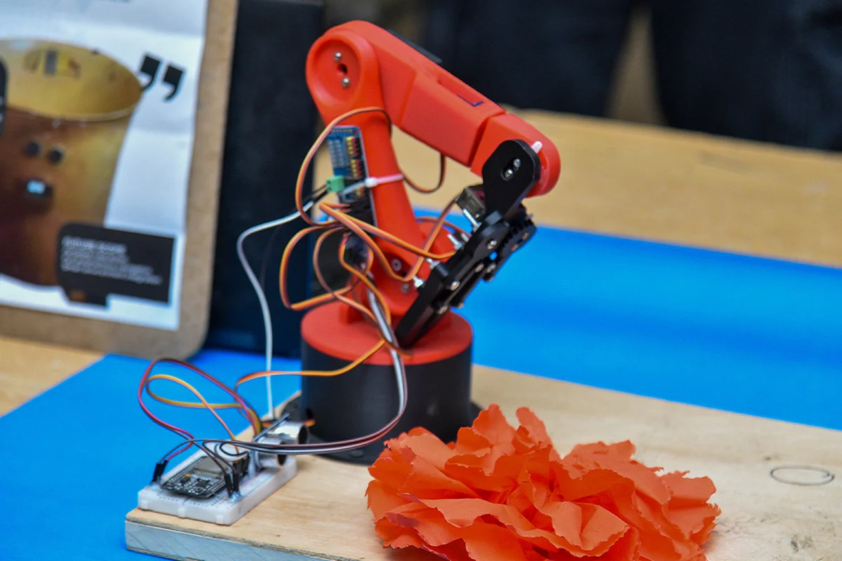 Techathon 2.0 Day 2 (10)