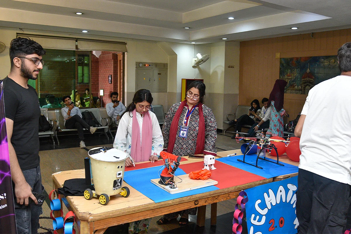 Techathon 2.0 Day 2 (3)