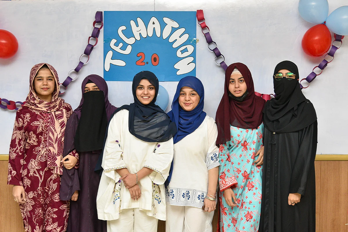 Techathon 2.0 Day 2 (4)