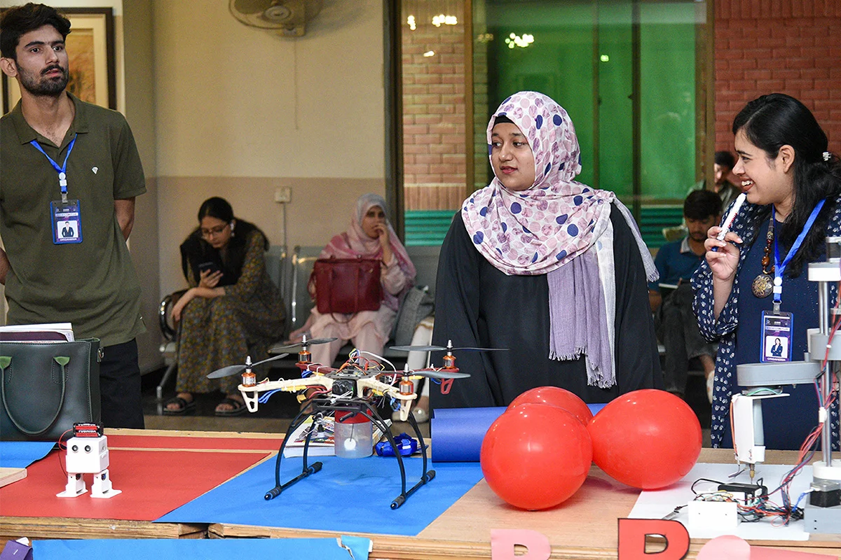 Techathon 2.0 Day 2 (8)