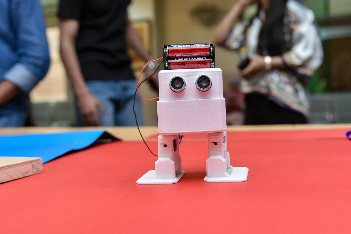 Techathon 2.0 Day 2 (9)