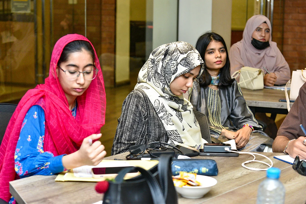 The Power Within Values, Behaviour & Personal Identity (1)