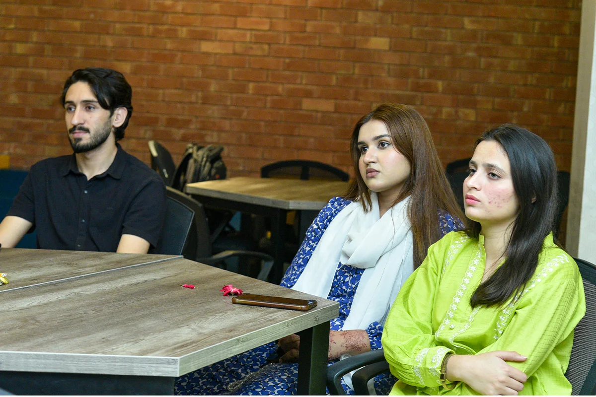 The Power Within Values, Behaviour & Personal Identity (12)