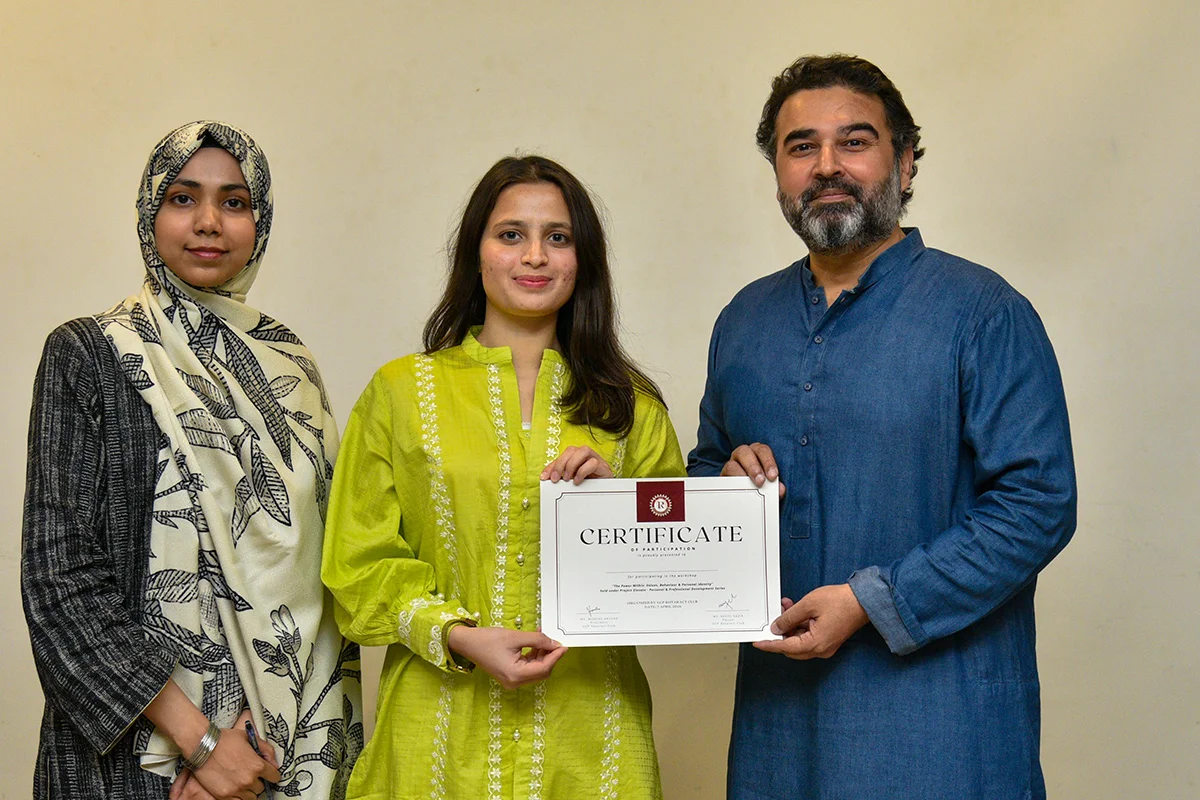 The Power Within Values, Behaviour & Personal Identity (2)