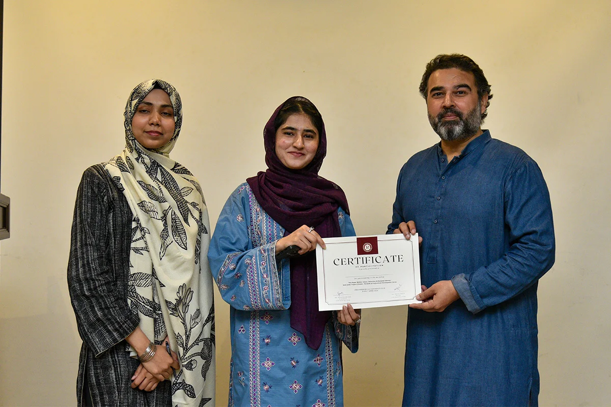 The Power Within Values, Behaviour & Personal Identity (5)