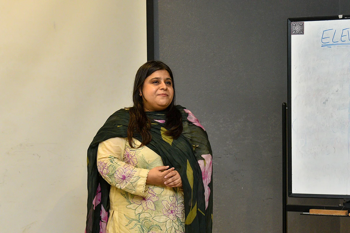 The Power Within Values, Behaviour & Personal Identity (7)