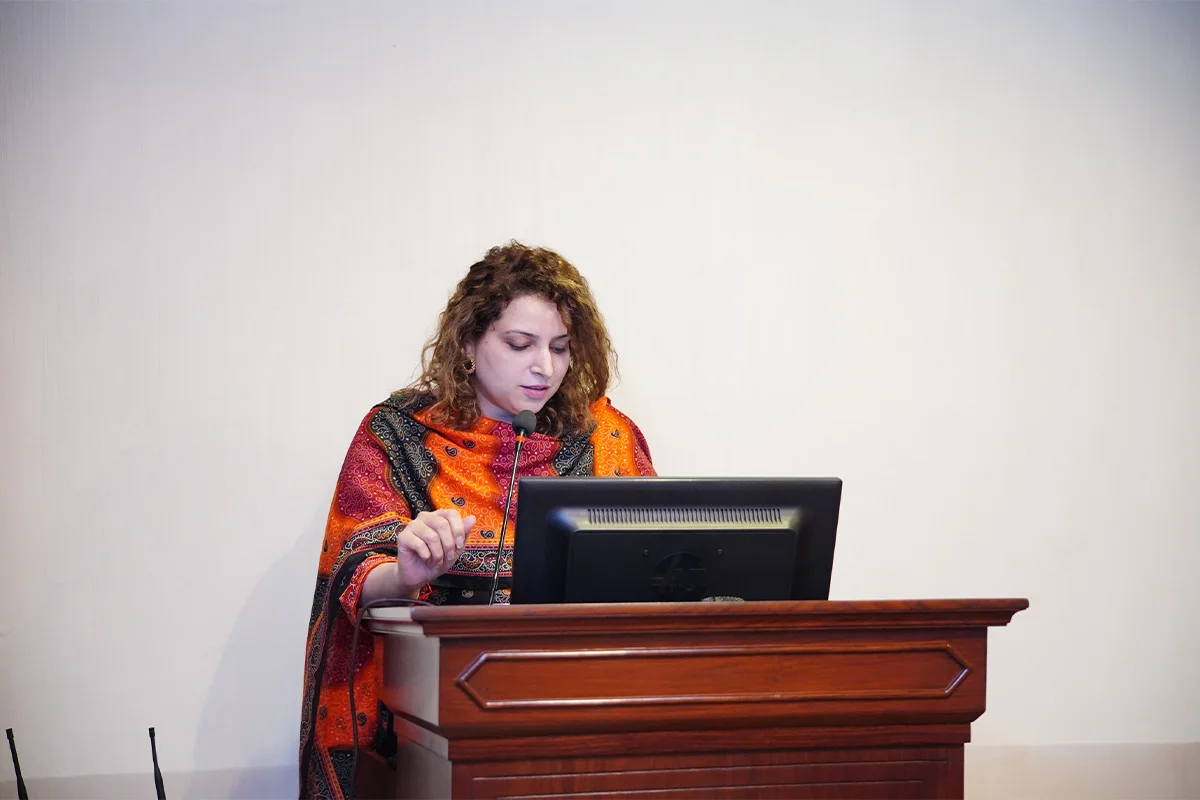 The Role of Artists & the Presence of Socio-Political Content (1)