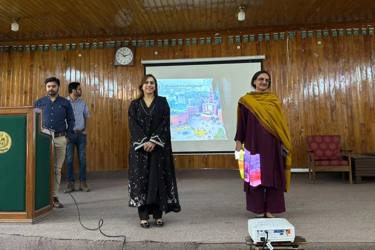 's Outreach Campaign in Gilgit-Baltistan (12)